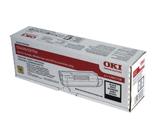 Original Cartouche de toner noir originale
ID-Fabricant: 43865708