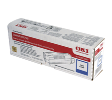 Original Cartouche de toner cyan originale
ID-Fabricant: 43872307