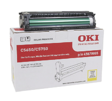 Original Pack tambour original, jaune
ID-Fabricant: 43870005