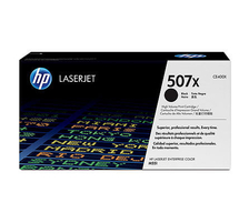 Original Cartouche de toner noir originale, XL
ID-Fabricant: No. 507X BK, CE400X