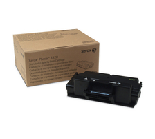 Original Cartouche de toner noir originale, XL
ID-Fabricant: 106R02307