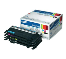 Original e cartouche de toner Rainbow Kit CMYK
ID-Fabricant: CLT-P4072C/ELS, SU382A
