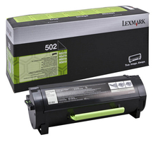 Original Cartouche de toner noir originale
ID-Fabricant: 50F2000