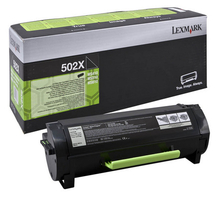 Original e cartouche de toner noire, XXL
ID-Fabricant: 50F2X00