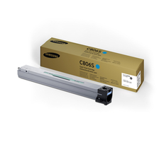 Original Cartouche de toner cyan originale
ID-Fabricant: CLT-C806S