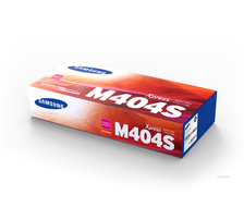 Original Cartouche de toner magenta originale
ID-Fabricant: CLT-M404S, SU234A