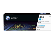 Original e cartouche de toner XL cyan
ID-Fabricant: No. 410X C, CF411X