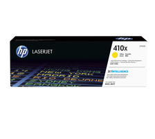 Original e cartouche de toner XL jaune
ID-Fabricant: No. 410X Y, CF412X