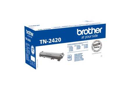 Original Cartouche de toner noir originale
ID-Fabricant: TN-2410