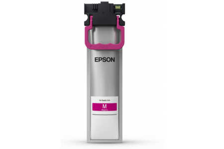 Original Cartouche de toner magenta originale
ID-Fabricant: T9443, No. 944M, C13T944340