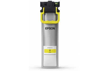 Original Cartouche de toner jaune originale
ID-Fabricant: T9443, No. 944M, C13T944440