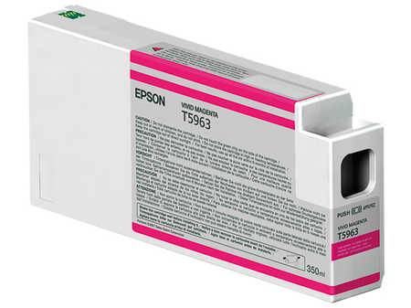 Original  Toner Cartridge vivid magenta