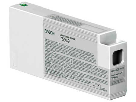 Original  Ink Cartridge light li. black