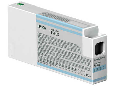 Original  Toner Cartridge light cyan