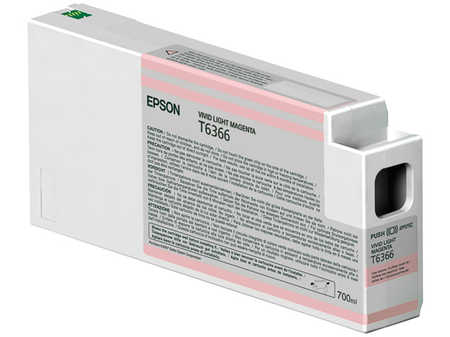 Original  Toner Cartridge vivid light magenta