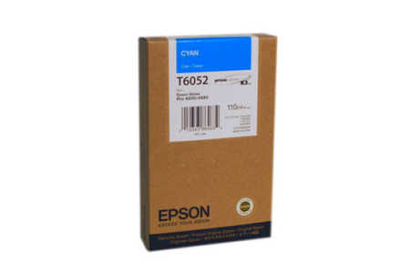 Original Cartouche de toner cyan originale