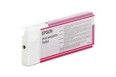 Original  Toner Cartridge vivid magenta