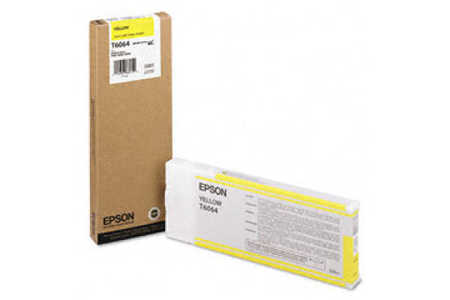 Original Cartouche de toner jaune originale