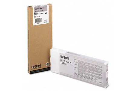 Original  Ink Cartridge light black