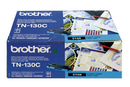 Original Cartouche de toner cyan originale
ID-Fabricant: TN-130C