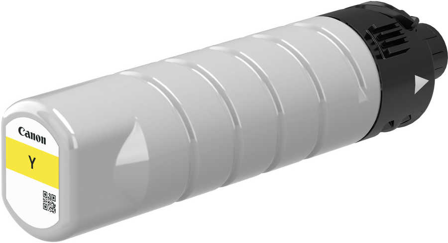 Original Cartouche de toner jaune originale
ID-Fabricant: PGI-7500XLY, 2793C001