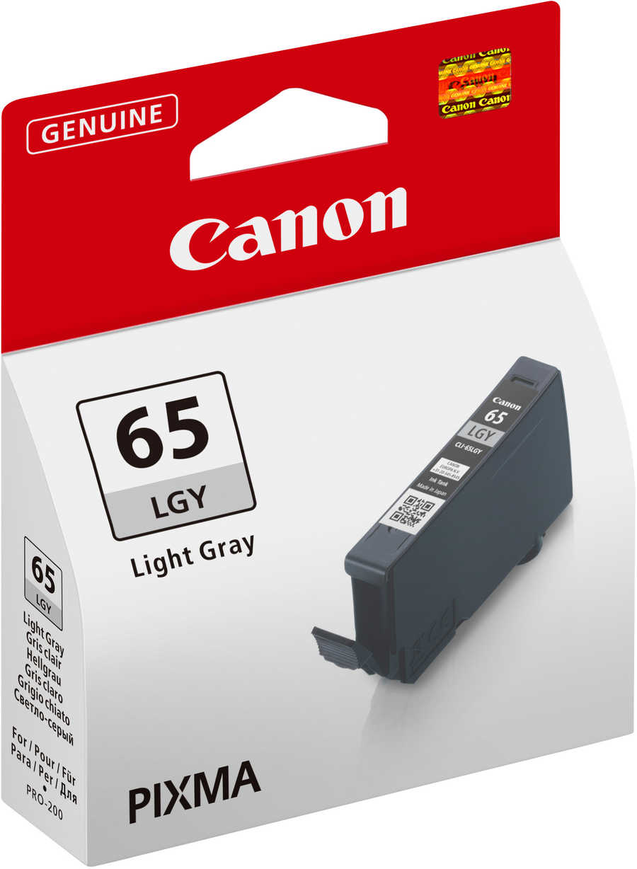 Original  Ink Cartridge light grey