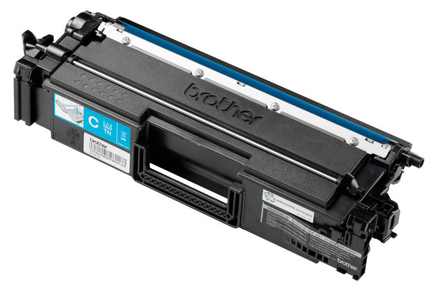Original Cartouche de toner cyan originale
ID-Fabricant: TN821XXLC