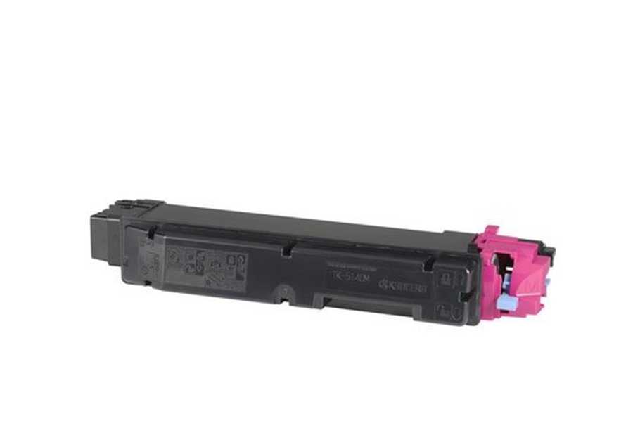 Original Cartouche de toner magenta originale
ID-Fabricant: TK-5270M, 1T02TVBNL0