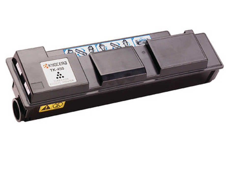 Original Cartouche de toner noir originale
ID-Fabricant: TK-450, 1T02J50EU0