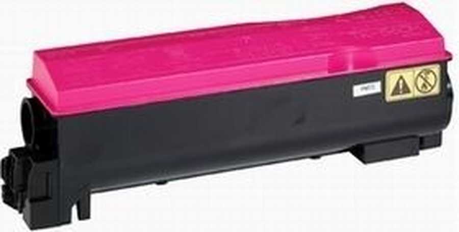 Original Cartouche de toner magenta originale
ID-Fabricant: TK-570