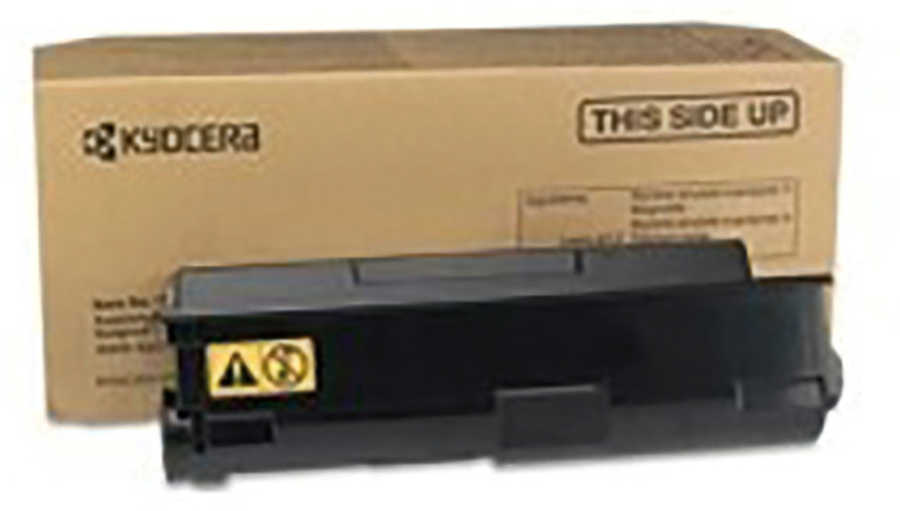 Original Cartouche de toner noir originale
ID-Fabricant: TK-3110