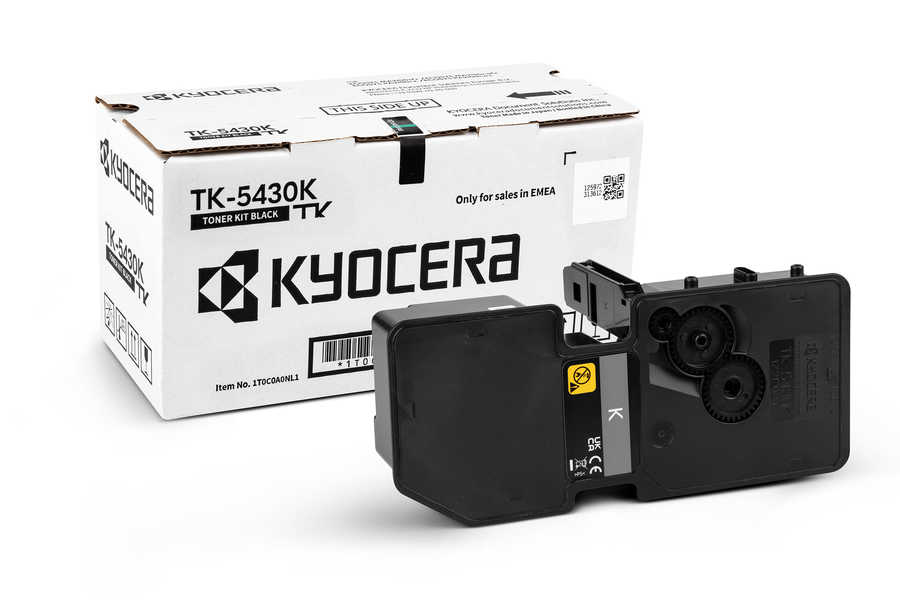 Original Cartouche de toner noir originale
ID-Fabricant: TK-5430K