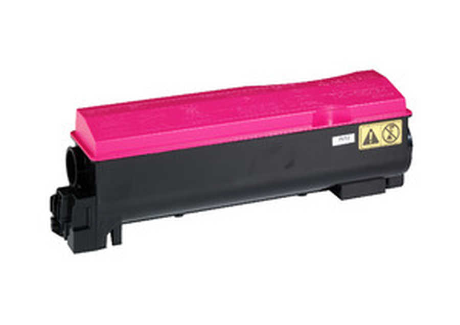 Original Cartouche de toner magenta originale
ID-Fabricant: TK-8600M