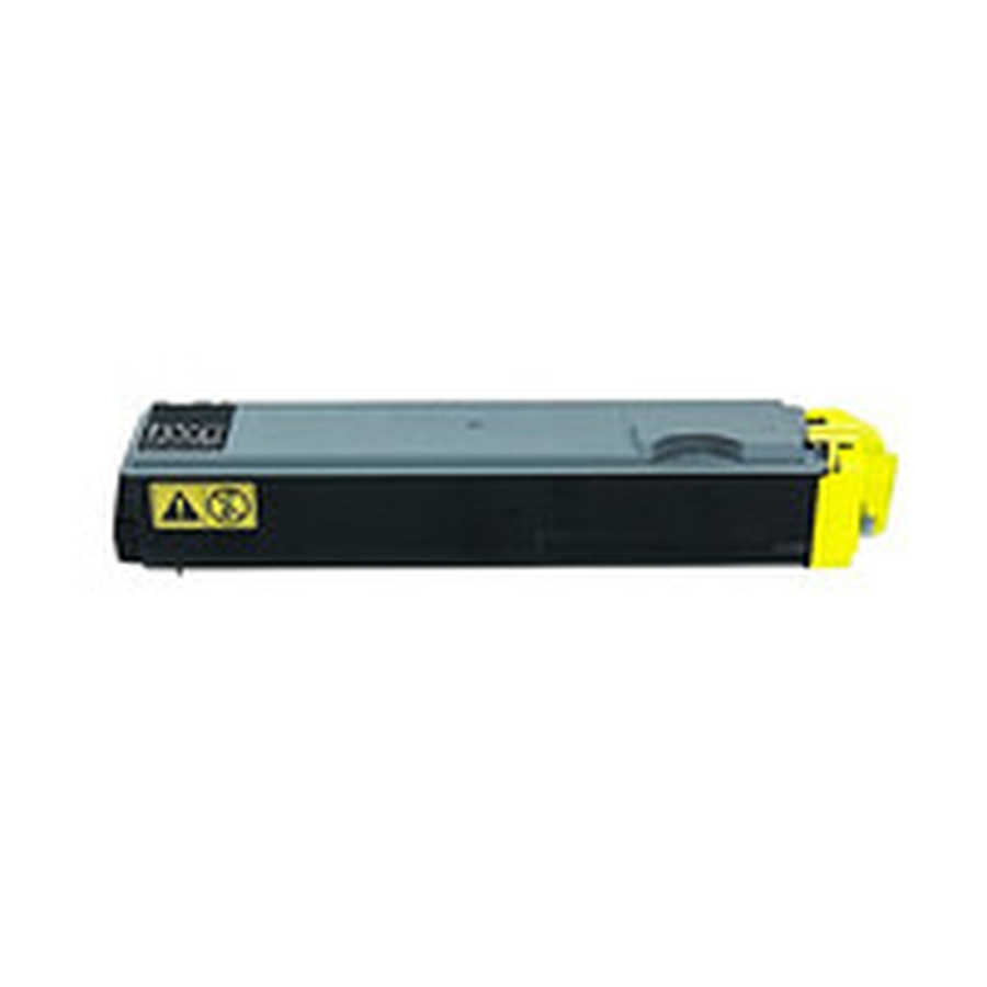 Original Cartouche de toner jaune originale
ID-Fabricant: TK-8600Y
