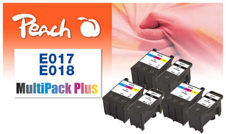 Peach  Multipack Plus, compatible avec