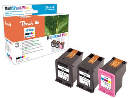 Peach  Multipack Plus, compatible avec
ID-Fabricant: No. 300, SD518AE