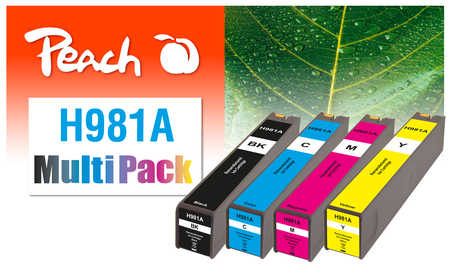 thumbnail image 2 of HP PageWide Enterprise Color MFP 586dn Printer - Fri Fragt | Lomax A/S 2 of 11